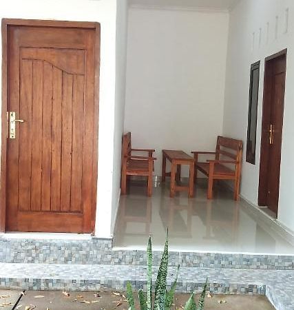 J A Homestay Kuta  Экстерьер фото