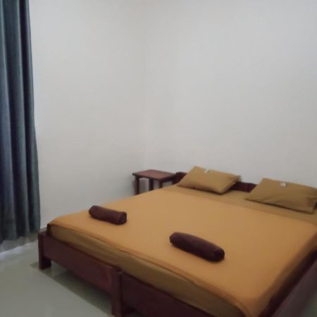 J A Homestay Kuta  Экстерьер фото