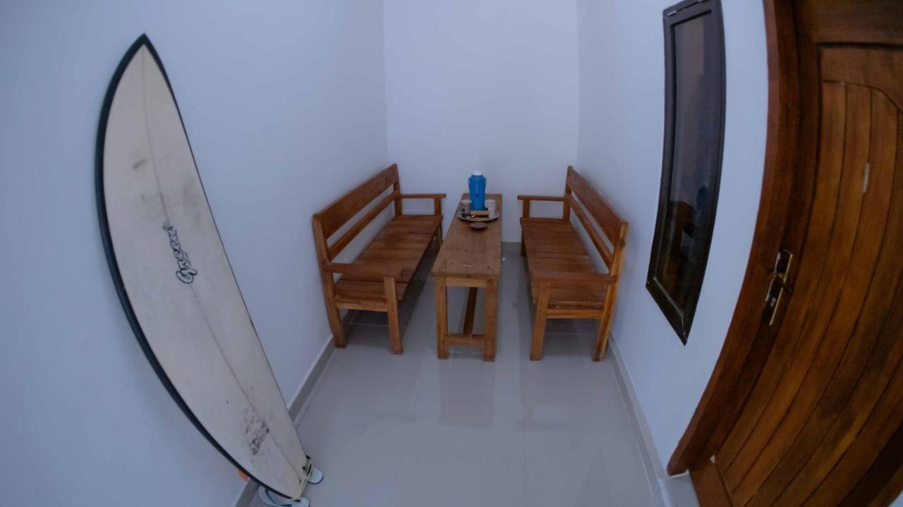 J A Homestay Kuta  Экстерьер фото