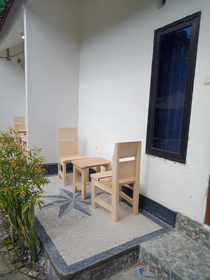 J A Homestay Kuta  Экстерьер фото