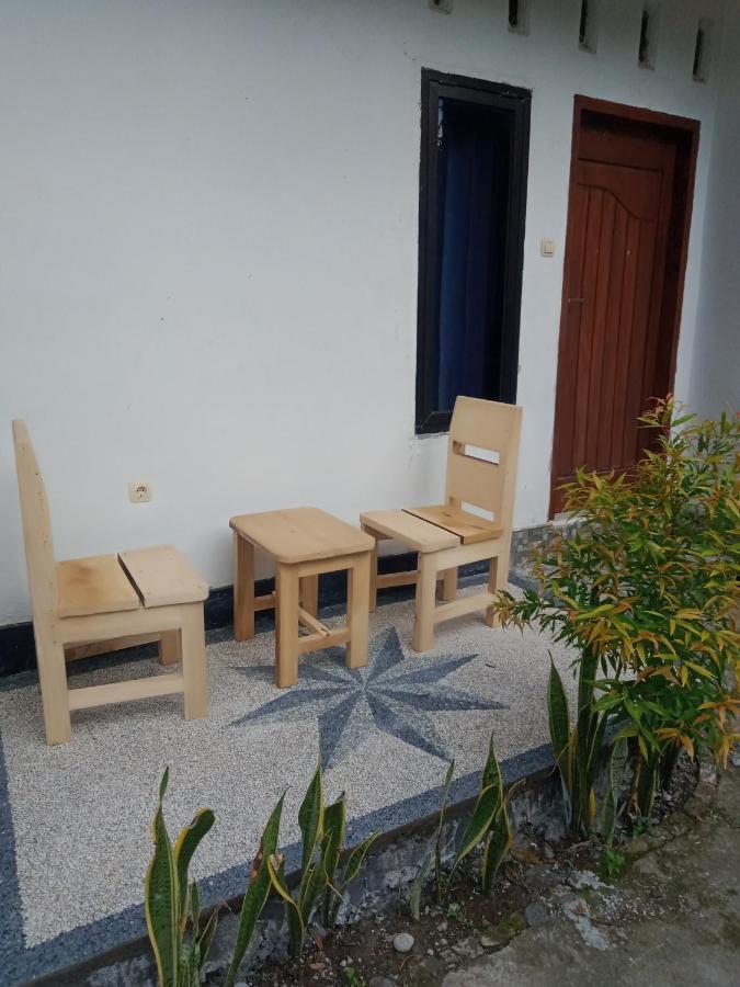 J A Homestay Kuta  Экстерьер фото